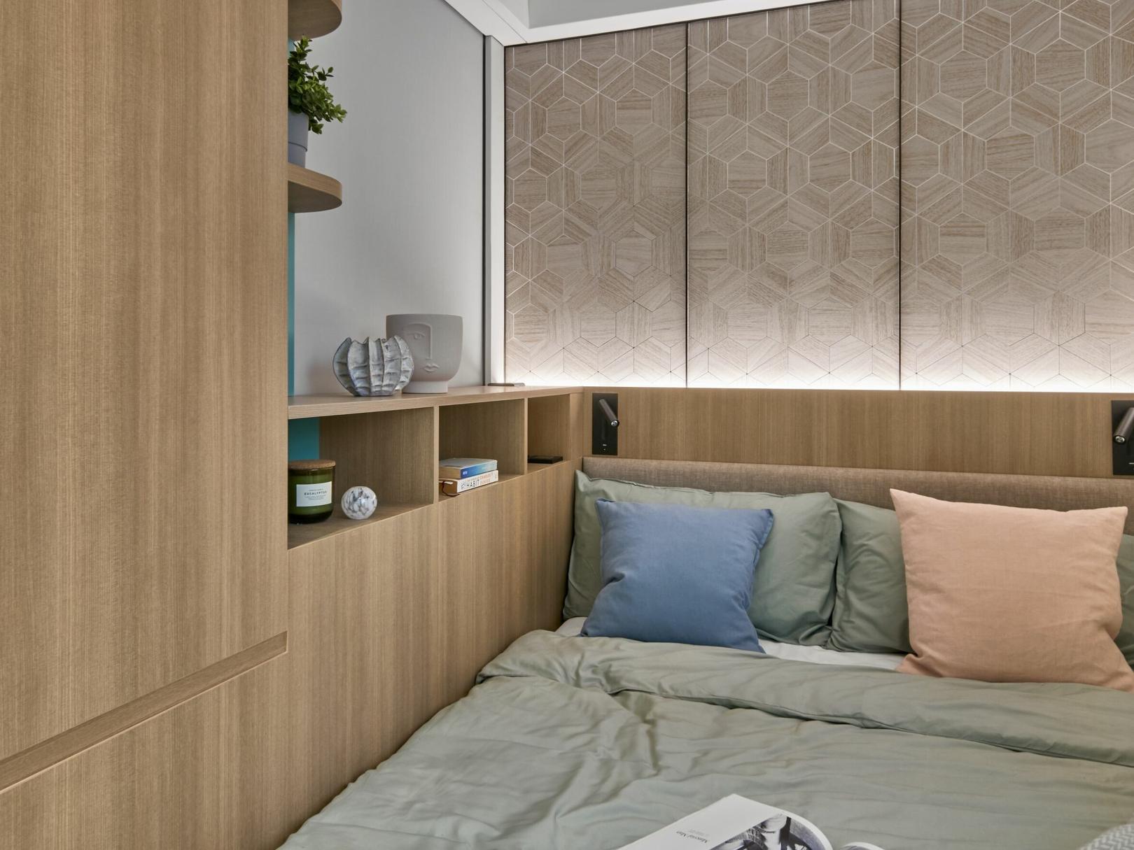 Room Type Gallery
